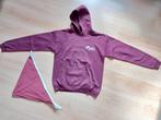 Ardu hoodie en das voor de scouts maat 12 jaar, Pull ou Veste, Enlèvement, Utilisé