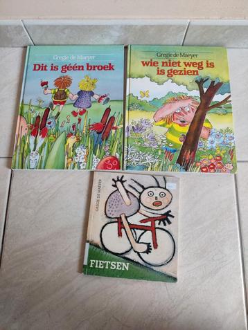 Gregie de Maeyer beschikbaar voor biedingen