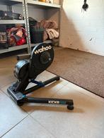 Wahoo KICKR Smart Trainer - fonctionne parfaitement, Enlèvement, Utilisé, Vélo d'appartement