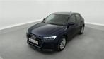Audi A1 30 TFSI Advanced S tronic Navi / Led / PDC av+ar, Auto's, Audi, Automaat, Stof, 127 g/km, 5 zetels