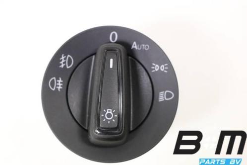 Lichtschakelaar Volkswagen Golf 7 Variant, Auto-onderdelen, Dashboard en Schakelaars, Gebruikt