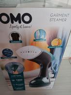 NIEUW DOMO kleding stomer, Elektronische apparatuur, Ophalen, Nieuw, Kledingstomer