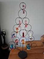 Disney kerst ornament ornamenten deel 3, Ophalen, Zo goed als nieuw