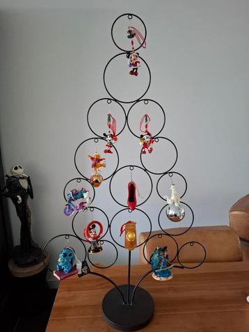 Disney kerst ornament ornamenten deel 3 beschikbaar voor biedingen