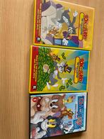 Dvd’s Tom and Jerry, Ophalen of Verzenden