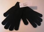 Nieuwe zwarte handschoenen, Kleding | Dames, Handschoenen, Nieuw, Ophalen of Verzenden
