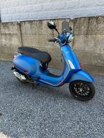 Vespa Sprint, Autres modèles, Comme neuf, Classe B (45 km/h), Enlèvement