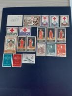 Postzegels 1959, Postzegels en Munten, Postzegels | Europa | België, Ophalen of Verzenden, Postfris, Postfris