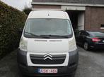 Citroen Jumper van 2013 lichte vracht, Auto's, Voorwielaandrijving, 4 cilinders, Citroën, Wit