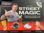 Street Magic, Ophalen of Verzenden, Zo goed als nieuw