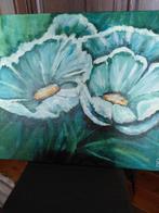 Bloemsen pracht, Antiek en Kunst, Ophalen of Verzenden