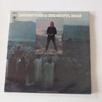 Johnny Cash 'The Gospel Road' 2Lp vinyl 1973, Ophalen of Verzenden, Zo goed als nieuw