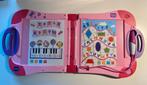 Magibook Vtech Rose de 2 - 8 ans, Ophalen, Zo goed als nieuw, Elektronica, Met geluid
