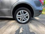 Auto, Auto's, Euro 5, Achterwielaandrijving, R-Klasse, Leder