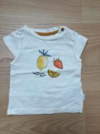 T-shirt Noppies, Enfants & Bébés, Vêtements de bébé | Taille 50, Comme neuf, Enlèvement