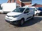 TOYOTA PROACE CITY  DIESEL 07-24, Auto's, Automaat, ProAce, Wit, Bedrijf
