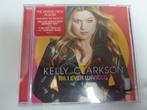 Kelly Clarkson - All i ever wanted - CD, Ophalen of Verzenden, Zo goed als nieuw