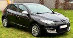 Renault Megane, Auto's, Voorwielaandrijving, Stof, 1280 kg, Zwart