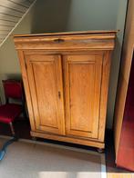 Kast antiek, Ophalen