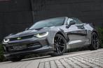 CAMARO 2.0️ EU VERSIE | FULL | DE CAMARO SPECIALIST, Auto's, Chevrolet, Automaat, Achterwielaandrijving, 4 cilinders, Leder