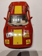 Ferrari 348 Voluzione, Hobby & Loisirs créatifs, Voitures miniatures | 1:24, Comme neuf, Enlèvement ou Envoi