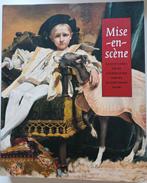 Mise-en-scène - Keizer Karel en de verbeelding van de negent, Boeken, 19e eeuw, Nieuw, Ophalen of Verzenden, Robert Hoozee