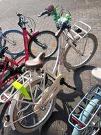 KINDERFIETSEN 24 INCH 8J-11J VANAF €75 NIEUWSTAAT RIJKLAAR, Ophalen, Zo goed als nieuw, 24 inch