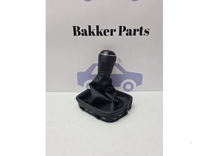 Versnellingspook van een Volkswagen Polo, Auto-onderdelen, Interieur en Bekleding, Volkswagen, Gebruikt, 3 maanden garantie