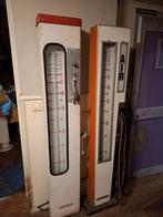 Compteur d'air Chemico 4x, Collections, Enlèvement