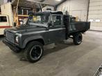 Land Rover Defender 2013 Personenauto Pickup 4WD, Auto's, Gebruikt, Overige brandstoffen, Overige carrosserie, Te koop