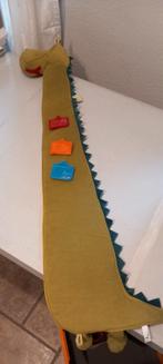 Lilliputiens draak voor muur, Ophalen of Verzenden