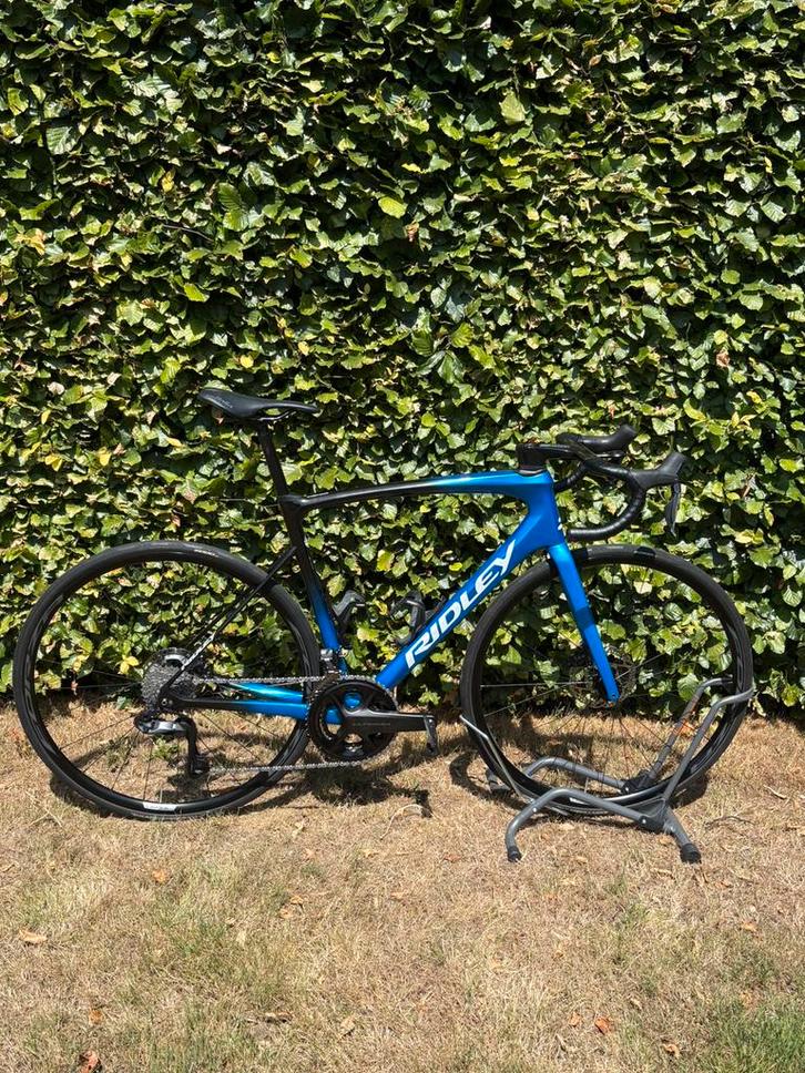 Ridley Fenix SLIC maat M, Fietsen en Brommers, Fietsen | Racefietsen, Gebruikt, Overige merken, Meer dan 20 versnellingen, 28 inch