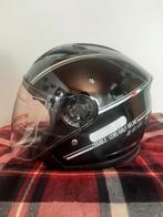 Casque neuf 56-60, Motoren, Kleding | Motorhelmen, Ophalen of Verzenden