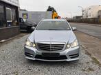 Mercedes E200, Auto's, Automaat, Euro 5, Achterwielaandrijving, Zwart