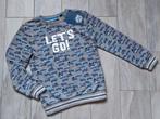★ M128 - Nieuwe Trui met label, Kinderen en Baby's, Kinderkleding | Maat 128, Ophalen of Verzenden, Nieuw, Jongen, Trui of Vest
