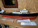 Billing boats zwarte zee, Ophalen, Gebruikt, 1:50 tot 1:200, Overige merken