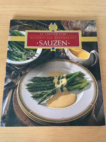 Desserten en Sauzen beschikbaar voor biedingen