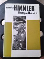 Heinrich Himmler: Gestapo-Heinrich., Ophalen of Verzenden, Boek of Tijdschrift