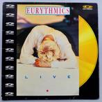 Eurythmics Live, Ophalen of Verzenden