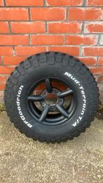 Defender ZU velg + band, Auto-onderdelen, Ophalen, Overige, 255 mm, 16 inch