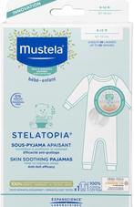 Mustela Bébé Stelatopia Sous-Pyjama Apaisant 6-12 Mois | 1 p, Nieuw, Ophalen of Verzenden
