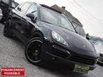 PORSCHE CAYENNE 3.0 D V6 211pk SPORT/FULL/PANO LEDER GPS, Bedrijf, Te koop