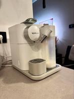 Nespresso DE LONGHI Gran Lattissima Fresh Vitality, Elektronische apparatuur, Ophalen, Zo goed als nieuw