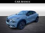 Nissan Juke N-design Hybrid, Autos, Nissan, Argent ou Gris, Achat, Euro 6, Entreprise