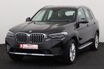 BMW X3 XDRIVE 30 eA PHEV XDRIVE 30 eA PHEV + CARPLAY + GPS +, Auto's, BMW, Automaat, 1998 cc, Achterwielaandrijving, Gebruikt
