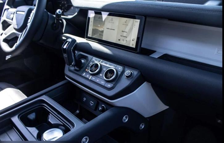 Origineel OEM Land Rover Defender infotainmentscherm (11,4”), Auto-onderdelen, Elektronica en Kabels, Land Rover, Ophalen of Verzenden