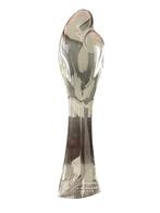 Val Saint Lambert Crystal Madonna met kind - 26,5 cm