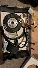 Mvt, Enlèvement, Neuf, Bloc