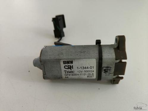 Stoel hoofdsteun verstelmotor aandrijfmotor Rechter voorzijd, Auto-onderdelen, Elektronica en Kabels, Gebruikt, Ophalen of Verzenden