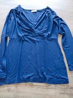 t shirt zwangerschap/borstvoeding, maat S, Kleding | Dames, Zwangerschapskleding, Ophalen of Verzenden, Zo goed als nieuw, Maat 36 (S)